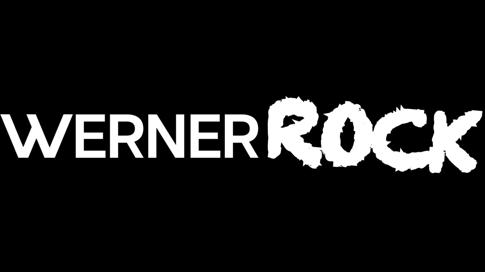 Werner Rock Logo